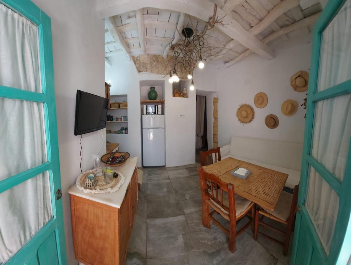 Appartamento Casa Aguamarina Vejer de la Frontera Esterno foto