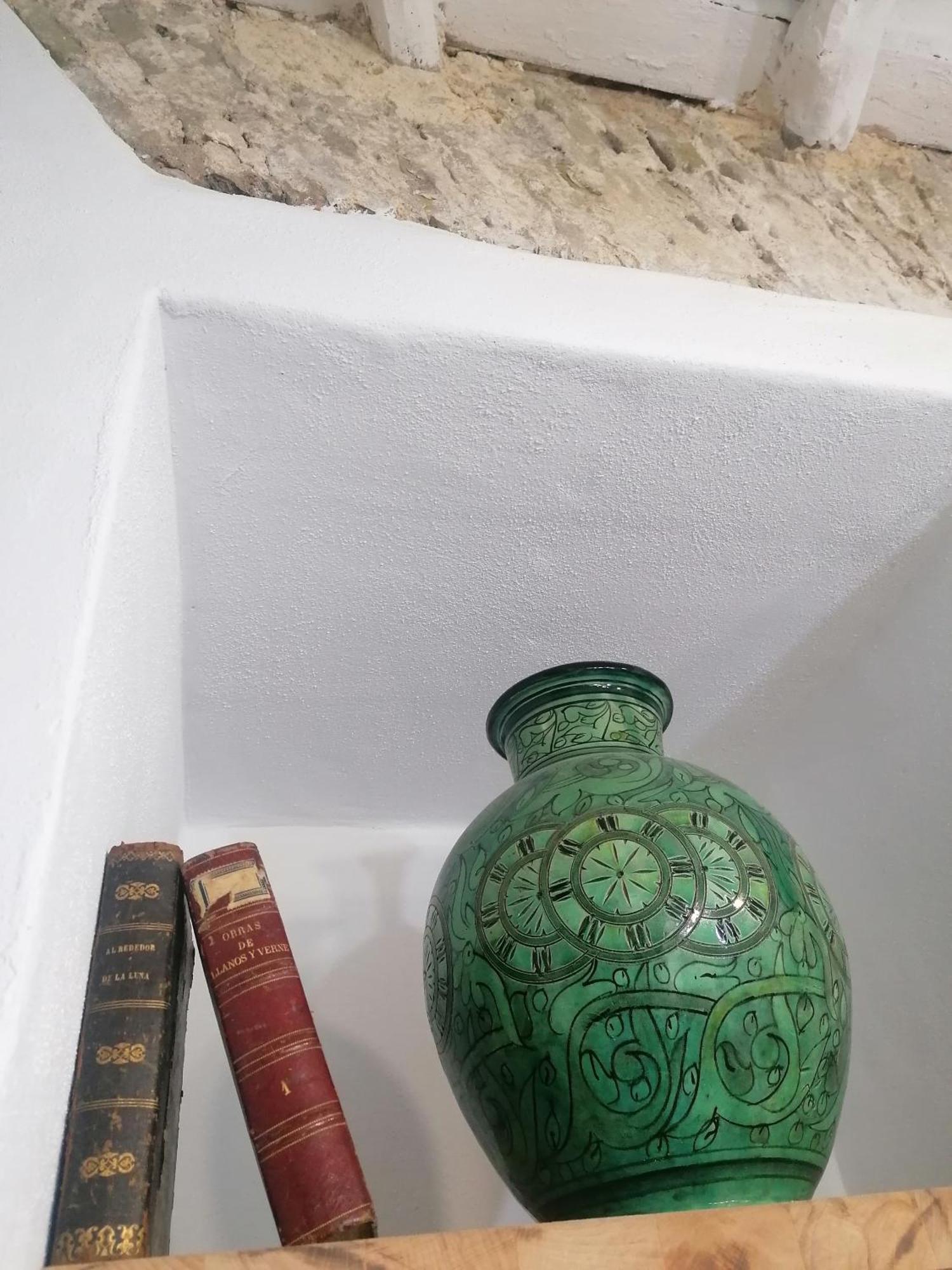 Appartamento Casa Aguamarina Vejer de la Frontera Esterno foto