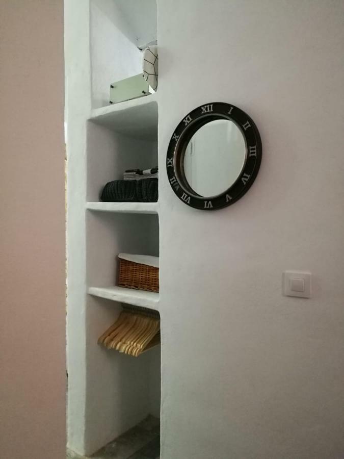 Appartamento Casa Aguamarina Vejer de la Frontera Esterno foto