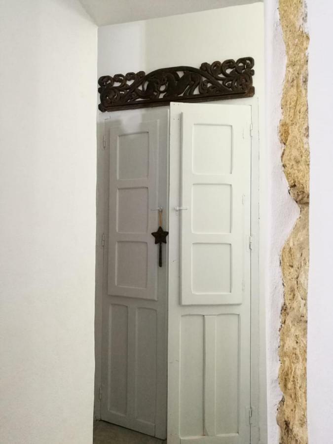 Appartamento Casa Aguamarina Vejer de la Frontera Esterno foto