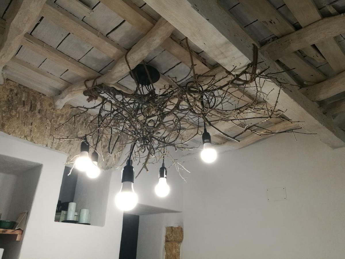 Appartamento Casa Aguamarina Vejer de la Frontera Esterno foto