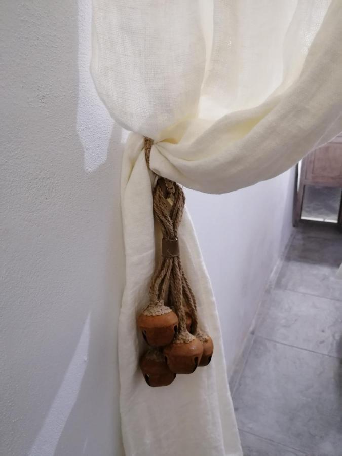 Appartamento Casa Aguamarina Vejer de la Frontera Esterno foto