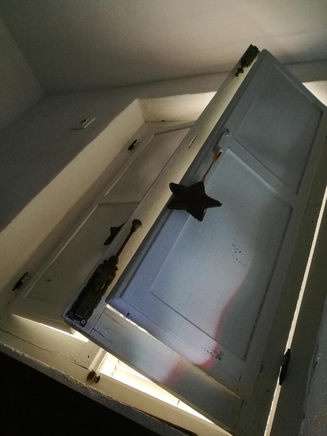 Appartamento Casa Aguamarina Vejer de la Frontera Esterno foto